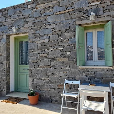 Magda House Livadi (Serifos) Exterior foto