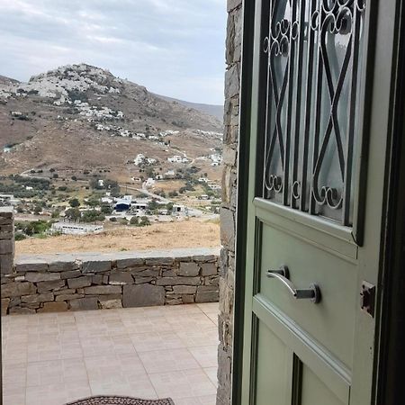 Magda House Livadi (Serifos) Exterior foto