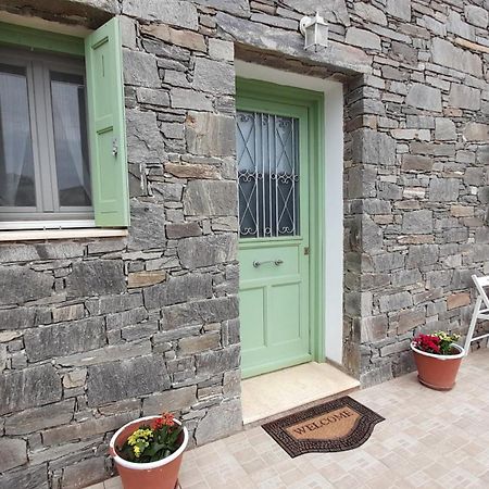 Magda House Livadi (Serifos) Exterior foto