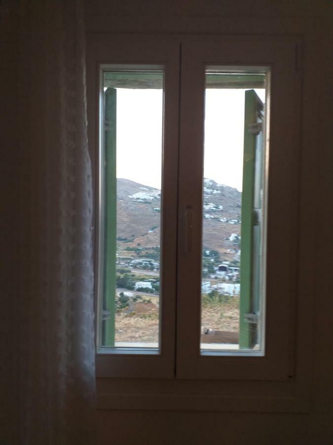 Magda House Livadi (Serifos) Exterior foto