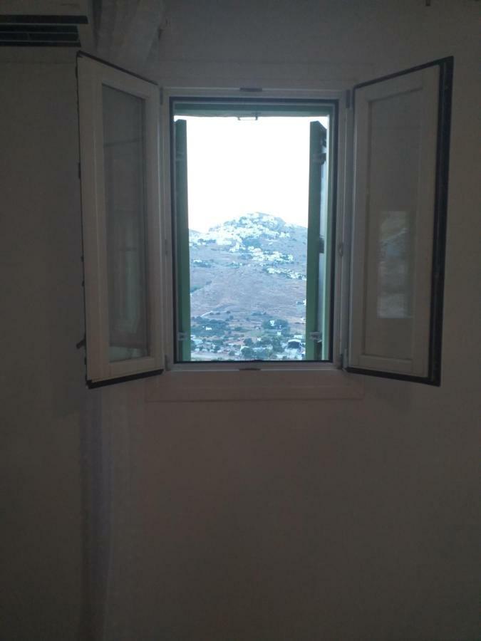 Magda House Livadi (Serifos) Exterior foto